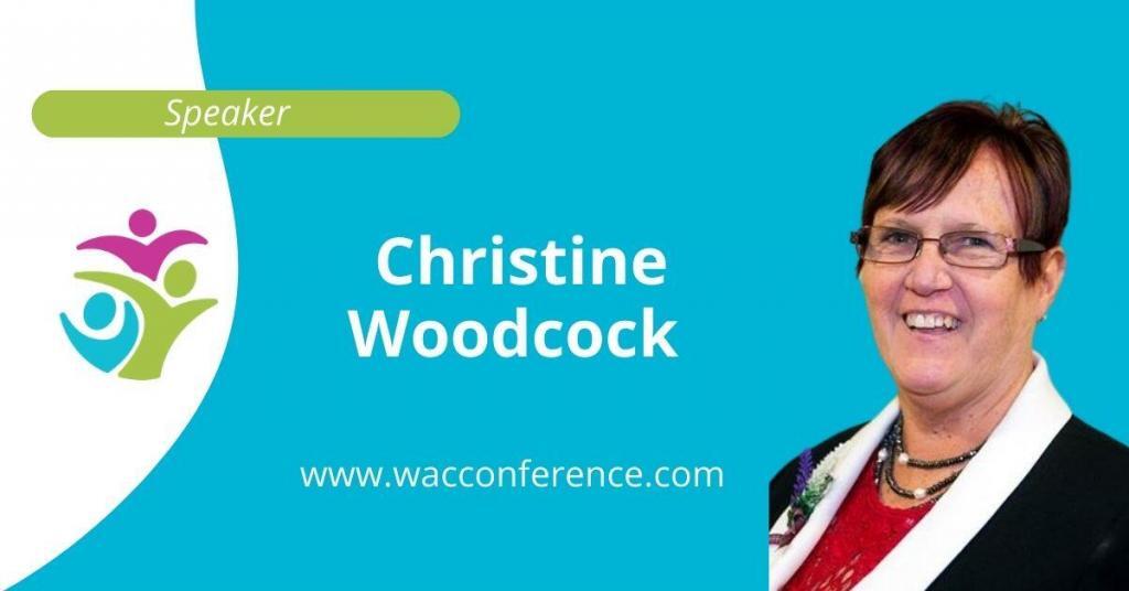 Christine Woodcock