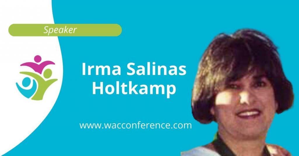 Irma Salinas Holtkamp