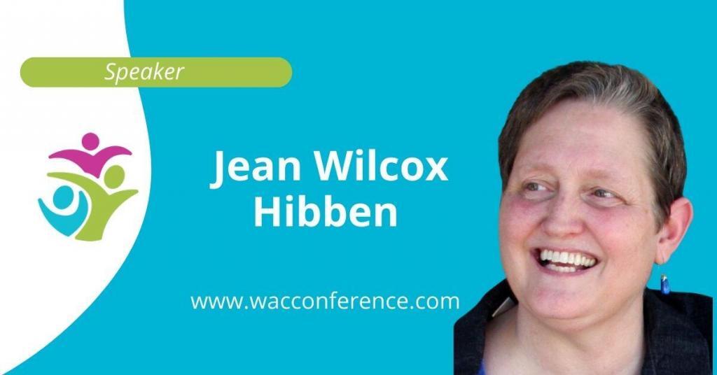 Jean Wilcox Hibben