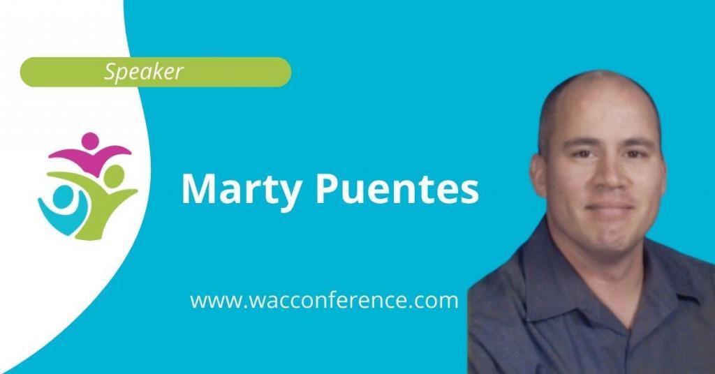 Marty Puentes