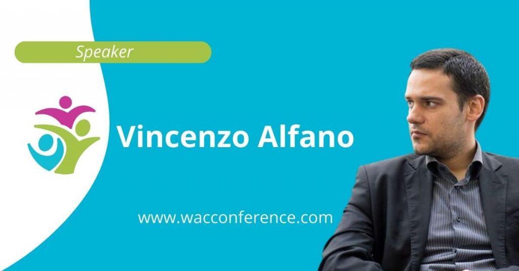 Vincenzo Alfano