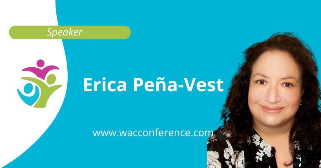Erica Peña-Vest