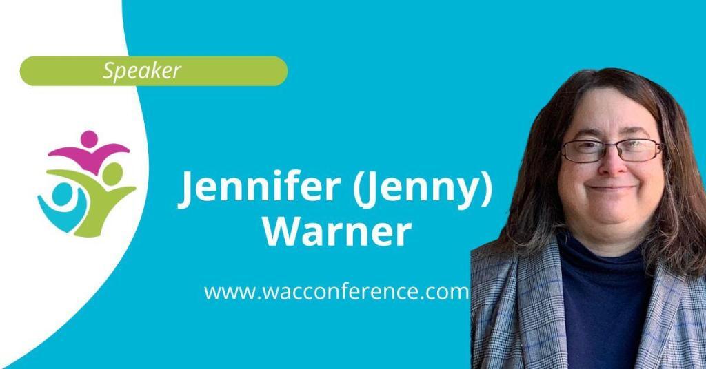 Jennifer (Jenny) Warner