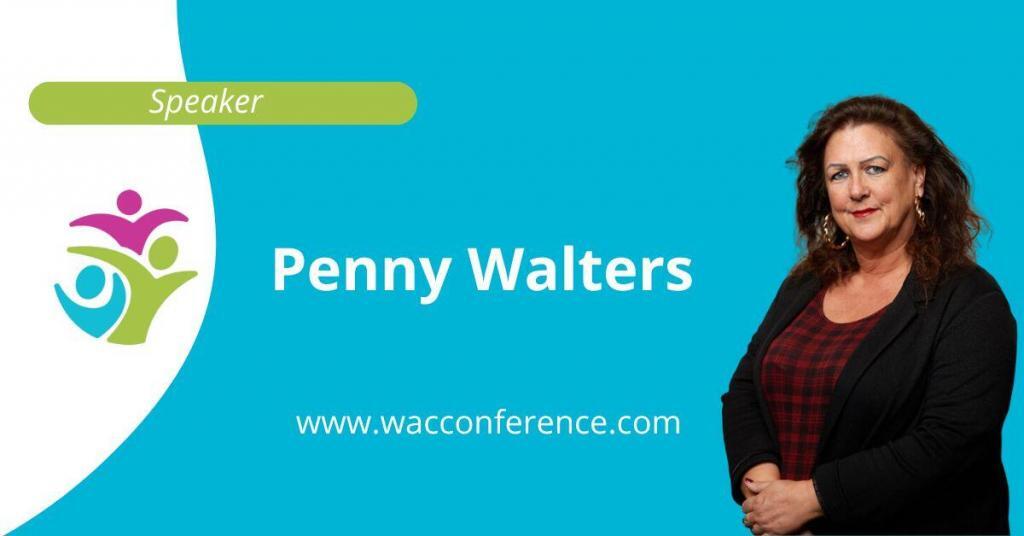 Penny Walters