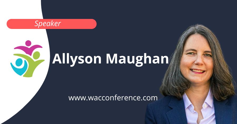 Allyson Maughan