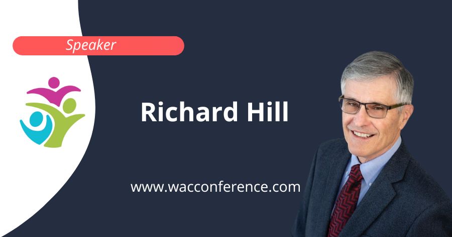 Richard Hill