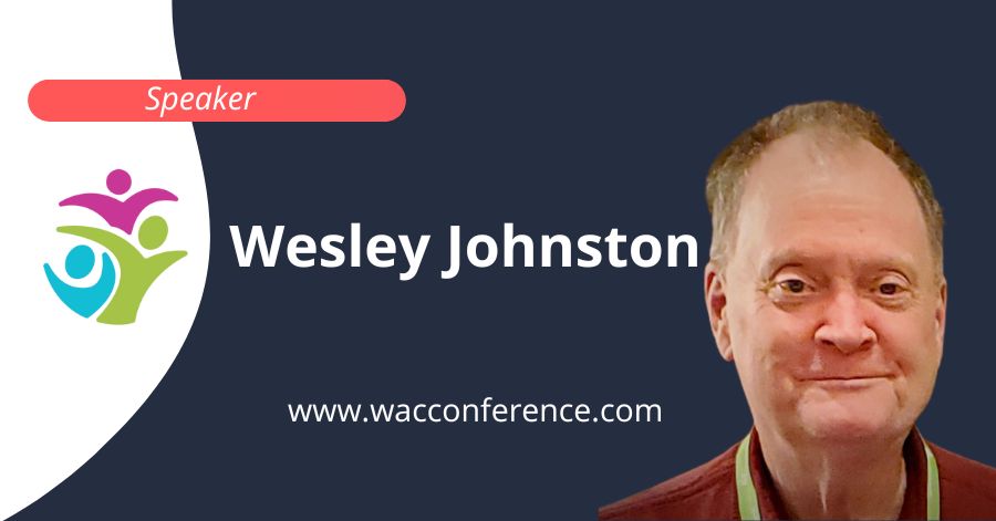 Wesley Johnston