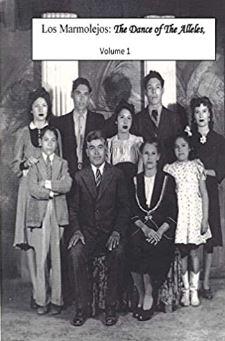 Los Marmolejo’s The Dance of the Alleles, Volume 1