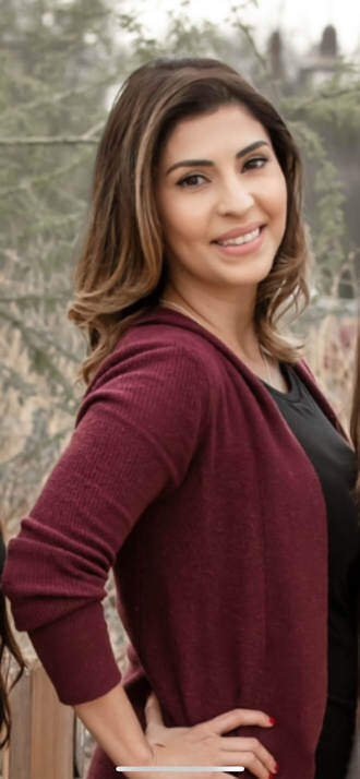 Jamie Mion