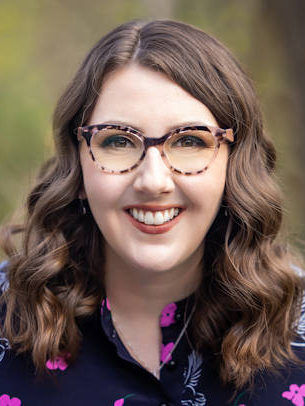 Kate Townsend